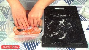 Как засолить  Красную Рыбу. Самый Простой и Вкусный Способ. Проверено Временем.