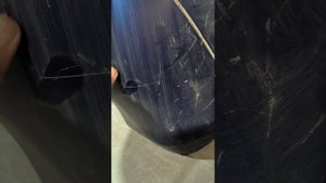 29726 Бампер задний Infiniti FX35 FX37 QX70 S51 2008-