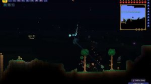 Terraria 1.3 - Летучий Голландец #51