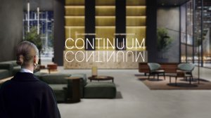 CONTINUUM - Коллекция Italon 2023