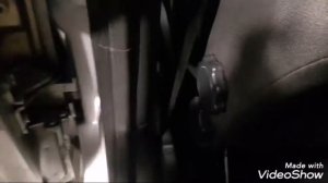 РЕМОНТ Skoda Octavia Шкода Октавия неработает стеклоподъемник.