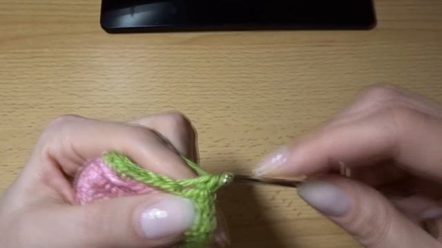 Пасхальное яйцо крючком смотреть онлайн