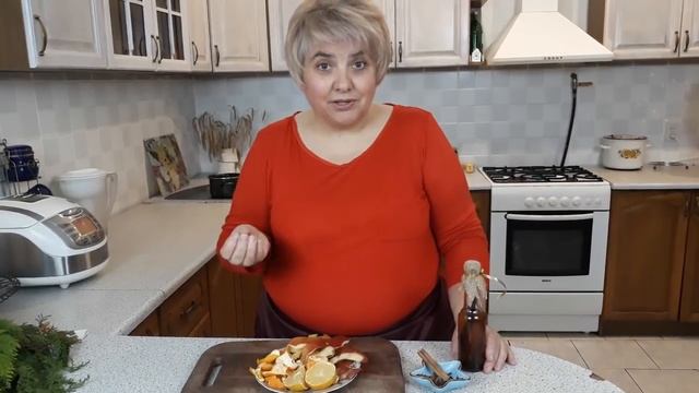 Готовим натуральный ароматизатор для дома. Домашние советы. Мой опыт. смотреть онлайн