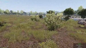 ARMA 3 Серьезные Игры на Тушино SG Moments #9 "А ПТУРы летят..."