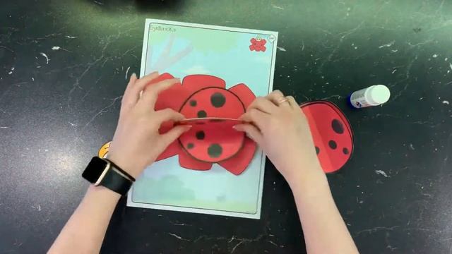 Алфавит аппликации с животными/аппликации из бумаги/Поделки из бумаги/поделки с детьми своими рукам смотреть онлайн