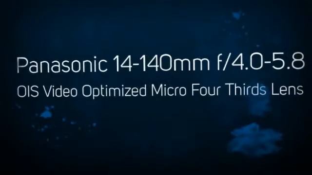 The Ten Must Have Panasonic Zoom Camera Lenses смотреть онлайн