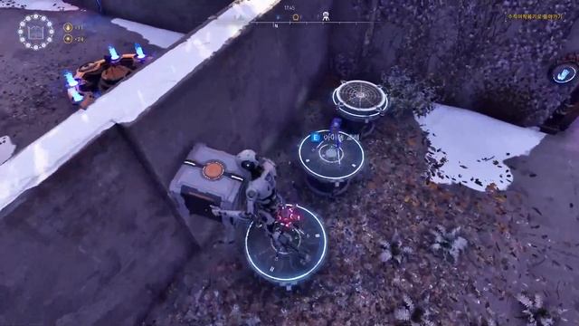 탈로스 법칙 2 공략시리즈 - N3 황금문 (talos principle 2 N3 golden puzzle) смотреть онлайн