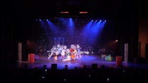 Василиса Шахлевич - Доброе утро, я спать