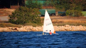 Омега, Севастополь