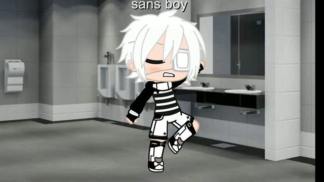 :клип гача клуб: control "привод" undertale смотреть онлайн