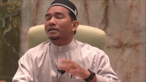 Bedah Buku " APA ERTINYA SAYA MENGANUT ISLAM" SIRI 1 - Ustaz Fairuz Hafiz