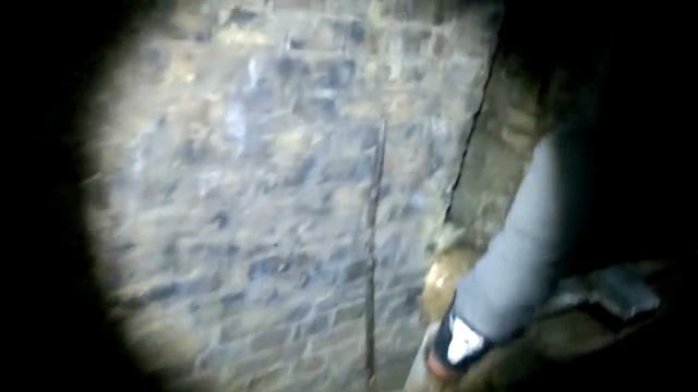 Внутри погреба-ледника. смотреть онлайн