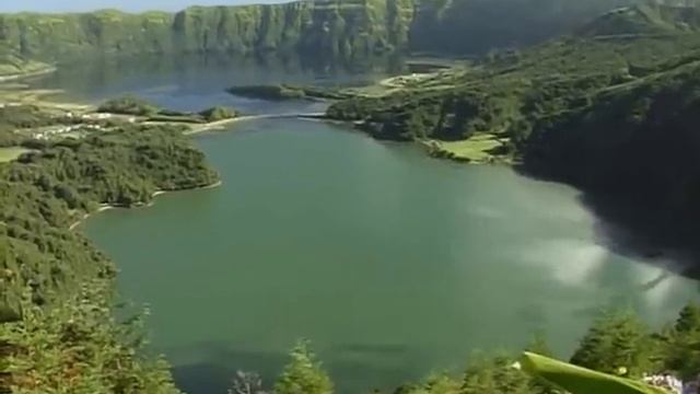 Туристический путеводитель. Португалия. Азорские острова