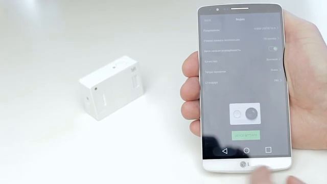 Распаковка и обзор Xiaomi YI Action Camera с AliExpress + тест камеры смотреть онлайн