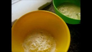 КАПУСТНАЯ ШАРЛОТКА  Заливной пирог с капустой