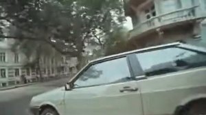 А  Глызин Треугольник из х ф Приморский бульвар