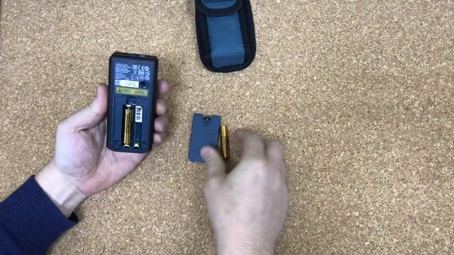 Bosch GLM50 Professional смотреть онлайн