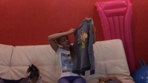 Собираюсь в лагерь ЧЕМОДАН ЧАСТЬ 1 | Margo World