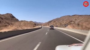 ✔ Топ 5 самые опасные дороги в мире / Опасное шоссе