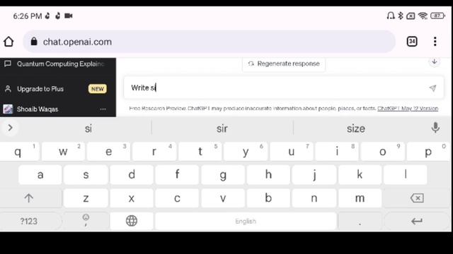 How to use Chatgpt | Chat GPT4 Course