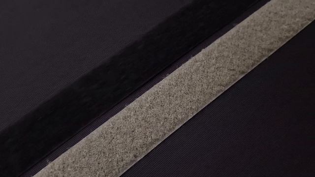 Контактная лента. Велкро YKK смотреть онлайн