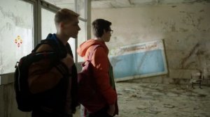 Чернобыль: Зона Отчуждения, 4 Сезон тизер (прикол)