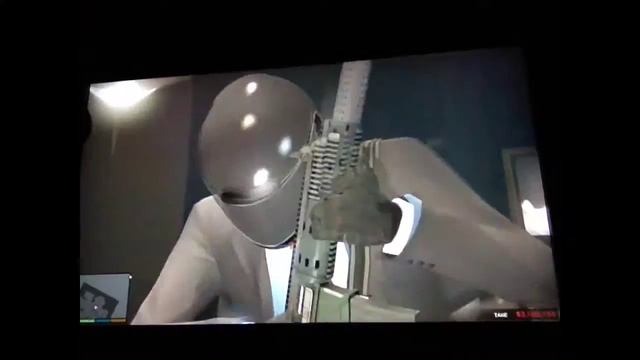 FSG Challenges... Grand Theft Auto V|The Worst Crew смотреть онлайн