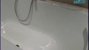 Villeroy & Boch - Oberon Bad 190x90 cm.
