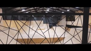 Обзор скейт парка KSS PARK на Нагорной