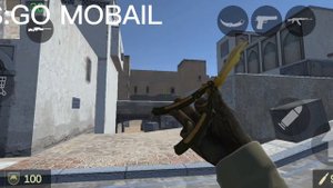 нож бабочка в разных играх