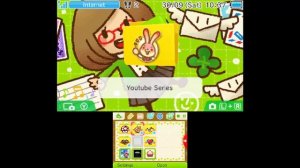 My Nintendo - Swapdoodle: Nikki & Friends Theme: How does it look?