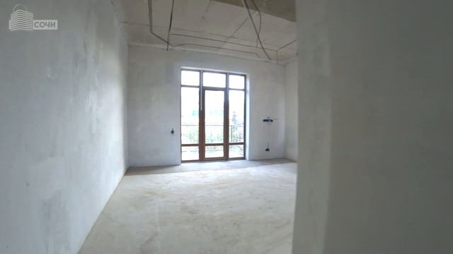 Дом в Адлере [Сочи] смотреть онлайн