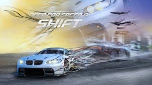 Need for Speed: Shift / О чём была NfS: Shift