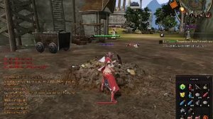 Karos #4 Рыбалка рудакопа