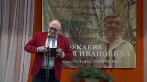 Марийские наигрыши. Радует Ильшат Фатихов. Вечер Памяти Кутлукаева И.И. Видео Хайбуллина Василия