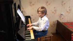 Вила-Лобос Пусть Мама Баюкает / Villa-Lobos Assim Ninava Mama