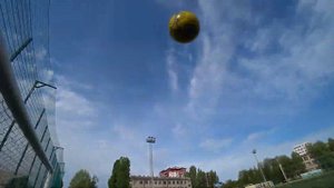 ФУТБОЛ ОТ ПЕРВОГО ЛИЦА  ГЛАЗАМИ ВРАТАРЯ | FOOTBALL FROM THE FIRST PERSON | By eyes of goalkeeper|