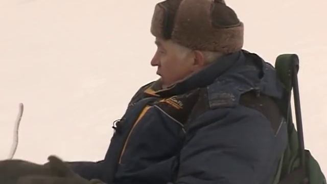 Секреты рыболовства. Поплавочная ловля