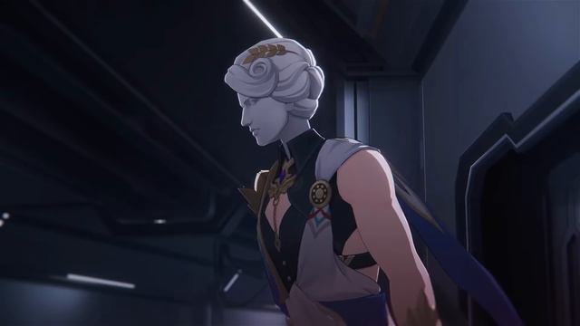 Dr. Ratio is WAY BETTER Than You Think in Honkai: Star Rail смотреть онлайн