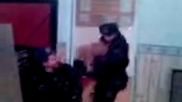 вот ета автомат смотреть онлайн