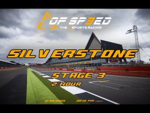 Ace of Speed Race Week Season 1| Silverstone | Stage 3| #aceofspeed #aos #assettocorsacompetizione