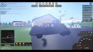 TIV 2 deploy glitch in twisted beta