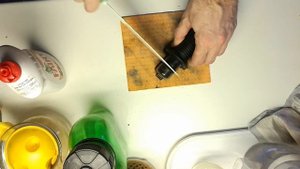 Кухонная точилка из IKEA. Маленький совет