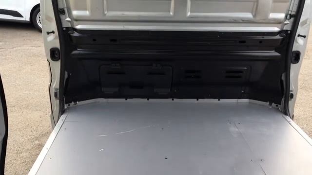 2015 Vauxhall Vivaro Sportive 1.6 CDTi 2900 SWB for sale in Tonbridge, Kent смотреть онлайн