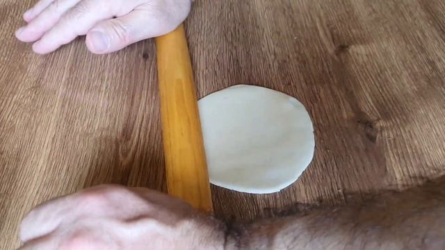 Этот РЕЦЕПТ занают немногие! КРЫМСКИЕ ЧЕБУРЕКИ с Мясом без масла на сухой сковороде! Янтык Крым