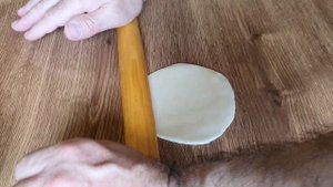 Этот РЕЦЕПТ занают немногие! КРЫМСКИЕ ЧЕБУРЕКИ с Мясом без масла на сухой сковороде! Янтык Крым