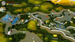 LEGO Jurassic World {PC} прохождение часть 31 — Свободная Игра #8