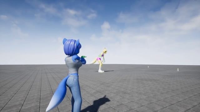 Giant's Sandbox Alpha 0.0.3