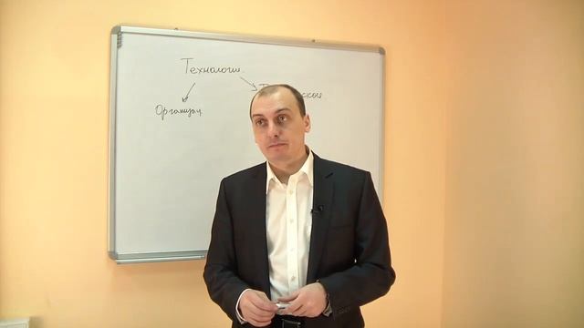 06. Постиндустриальный бизнес смотреть онлайн