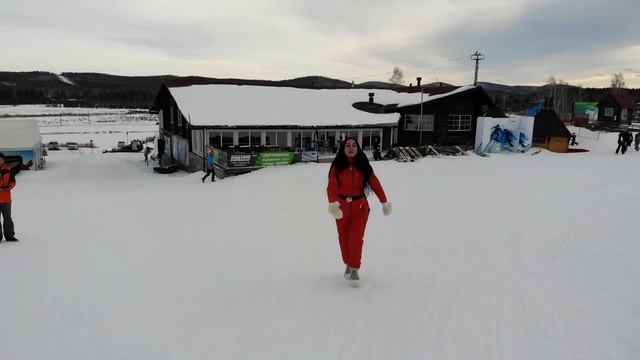 Утомленные отдыхом - горные лыжи - бани - теория абьюза смотреть онлайн